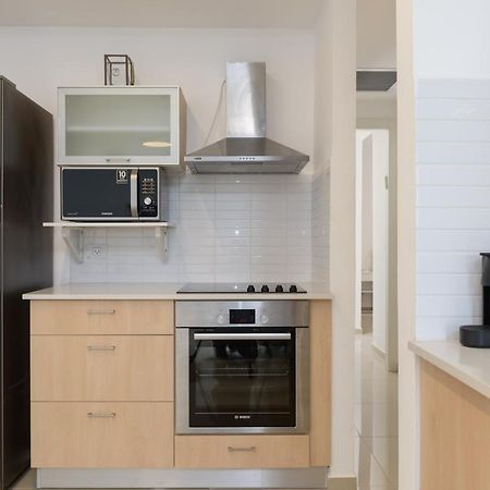 3 Ma'On - By Beach Apartments Tlv Tel Aviv Exterior photo