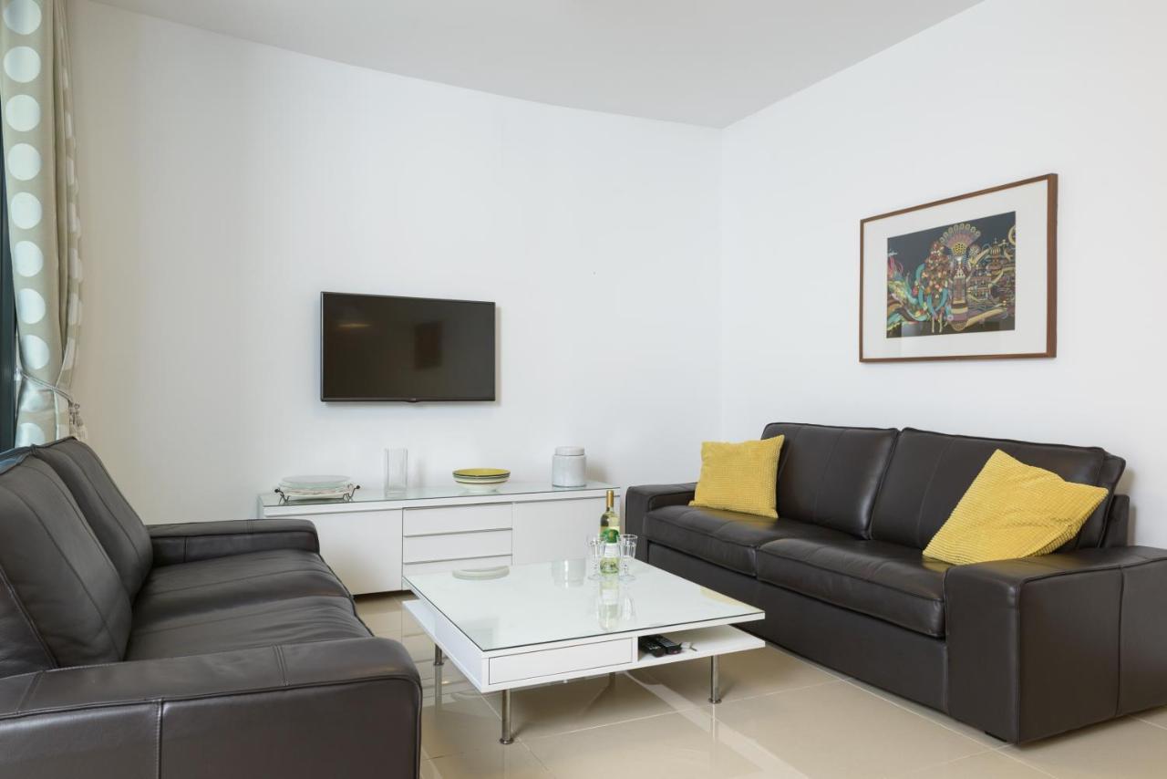 3 Ma'On - By Beach Apartments Tlv Tel Aviv Exterior photo